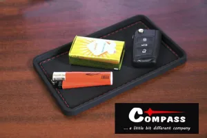 COMPASS Protišmyková podložka SELECT, 11 x 18 cm