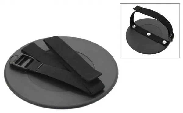 COMPASS Zrkadlo detské na zadné sedadlo, 17 cm