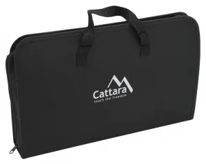 CATTARA Grilovacie náradie sada 27 ks textil bag