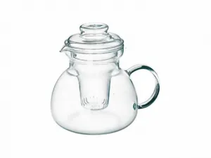 Simax Kanvica na čaj so skleneným filtrom Marta 1500 ml