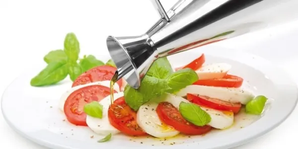 Kanvička na olej GrandCHEF 0.5 l