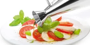 Kanvička na olej GrandCHEF 0.5 l