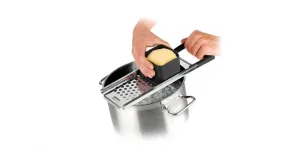 Strúhadlo na noky GrandCHEF