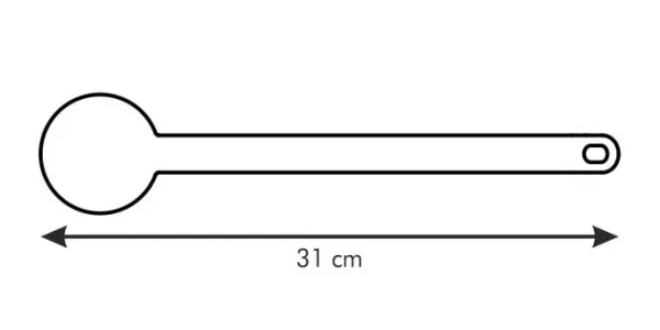TESCOMA Vareška guľatá SPACE TONE