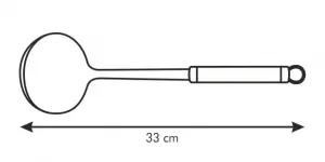 Kinekus Naberačka o9cm PRESIDENT