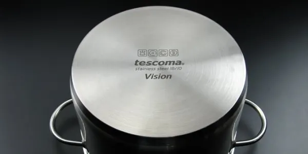 Kinekus Kastról VISION o 22 cm s pokr. 4,0L