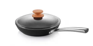 Pokrievka do rúry UNICOVER ø 24 cm