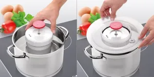Pokrievka k šunkovaru PRESTO