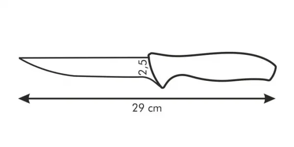 Nôž vykosťovací SONIC 16 cm