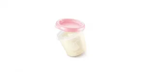 TESCOMA Dóza PAPU PAPI 150 ml, 2 ks, ružová