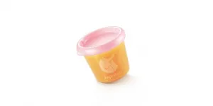 TESCOMA Dóza PAPU PAPI 150 ml, 2 ks, ružová