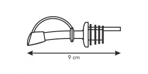 Kinekus Lievik PRESTO, 2ks