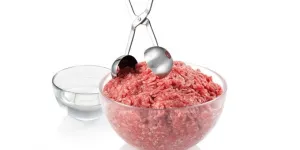 Kinekus Kliešte na mäsové guľôčky GrandCHEF