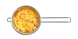 Kinekus Cedník GrandCHEF, priemer 22 cm