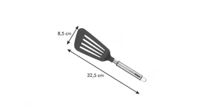 TESCOMA Obracačka na omelety GrandCHEF+