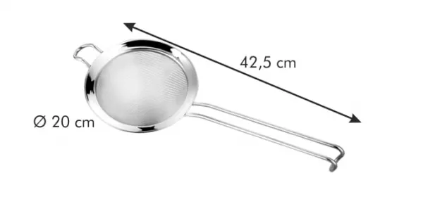 Sitko GrandCHEF ø 20 cm