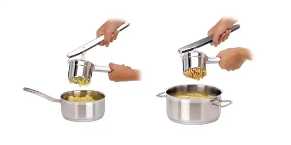 Drvič na zemiaky a cesto GrandCHEF