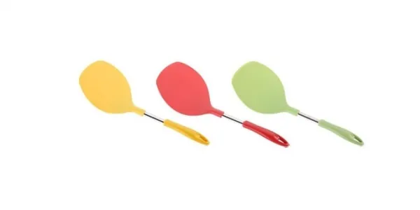 Kinekus Obracačka na omelety / palacinky Presto Tone