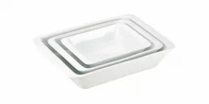 Kinekus Misa zapekacia obdĺžniková GUSTO 40x26cm