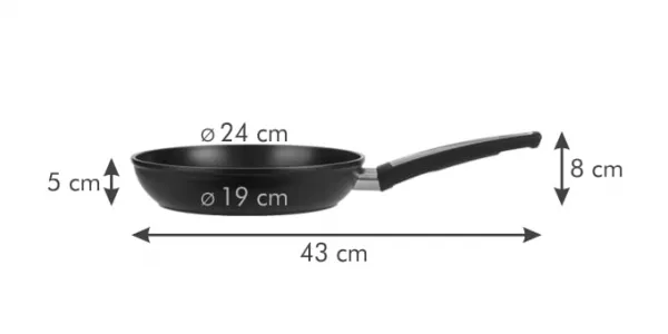 Panvica i-PREMIUM ø 24 cm