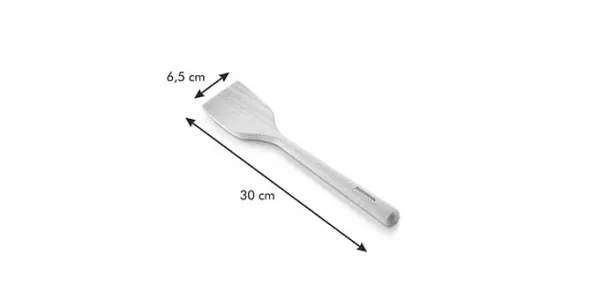 TESCOMA Obracačka úzka FEELWOOD 30 cm