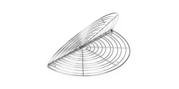 Podložka skladacia DELÍCIA ø 32 cm