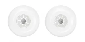 TESCOMA Poklop guľatý s ventilačnými otvormi DELÍCIA 29 cm plast