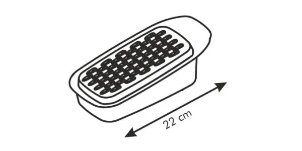 Strúhadlo VITAMINO, multifunkčné