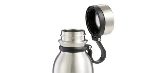 Kinekus Cestovná termoska CONSTANT 0.5 l, nerez
