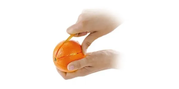 Kinekus Lúpač na pomaranče, PRESTO