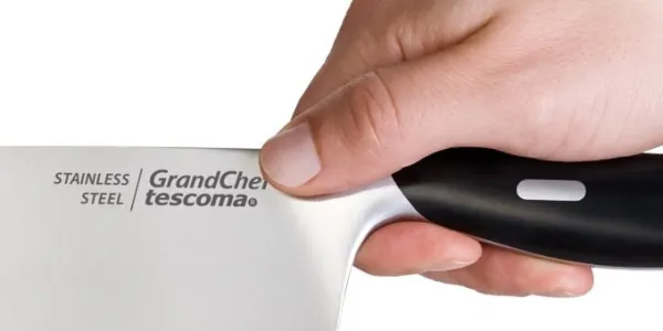 Nôž porciovací GrandCHEF 15 cm