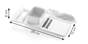 Strúhadlo julienne HANDY