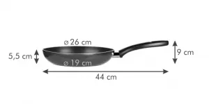 Panvica PRESTO ø 26 cm