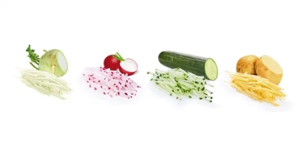 Strúhadlo julienne HANDY