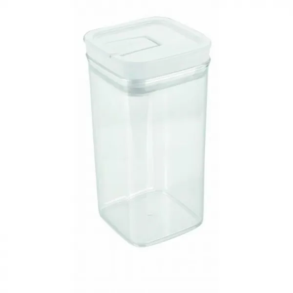TESCOMA Dóza plastová AIRSTOP 1,4L