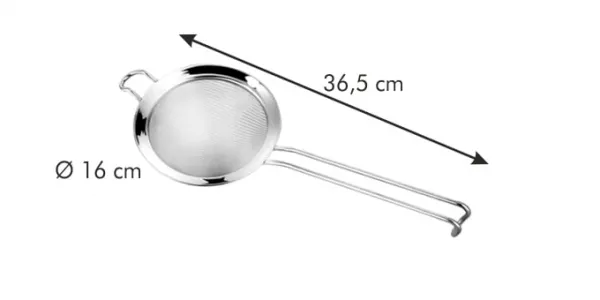 Sitko GrandCHEF ø 16 cm