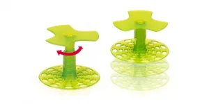 Stlačovacie sitko PRESTO ø 6.5 cm, 2 ks