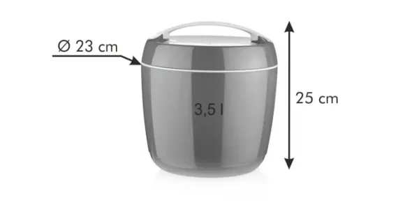 Termobox FAMILY 3.5 l