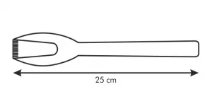 Kliešte s vidličkou SPACE LINE