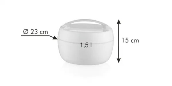Termobox FAMILY 1.5 l