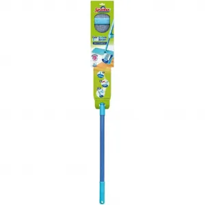 Súprava Spontex Easy System Max mop + teleskopická tyč 140 cm