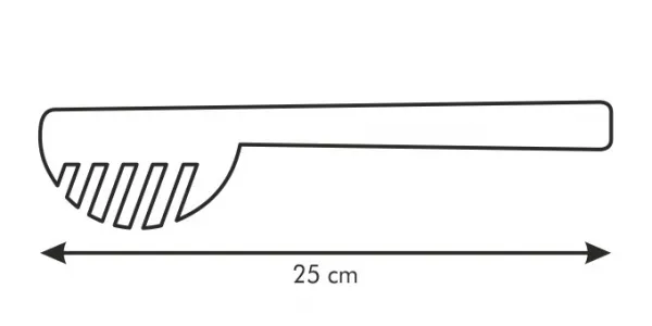 Kliešte na špagety SPACE LINE