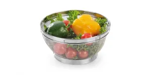 Košík na cedenie GrandCHEF ø 24 cm