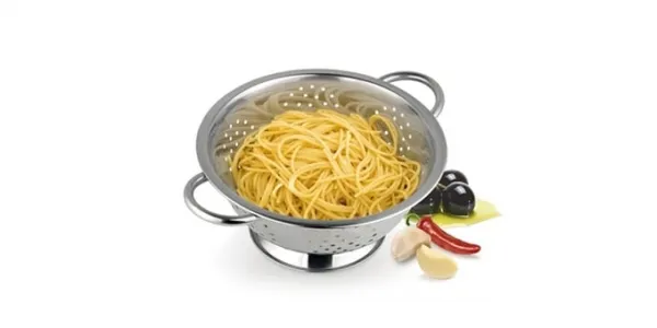 Cedník s podstavcom GrandCHEF ø 24 cm