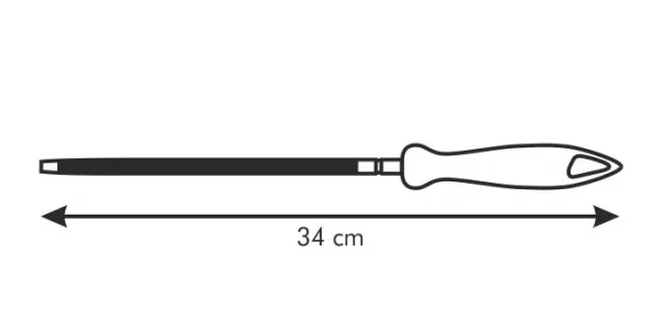 Ocieľka PRESTO 20 cm