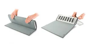 Odkvapkávač z mikrovlákna CLEAN KIT
