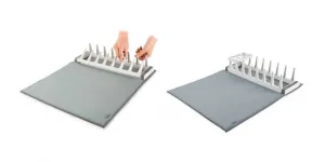 Odkvapkávač z mikrovlákna CLEAN KIT