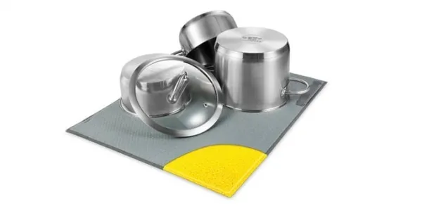 Odkvapkávač z mikrovlákna CLEAN KIT