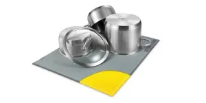 Odkvapkávač z mikrovlákna CLEAN KIT