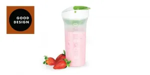 Univerzálny šejker PRESTO 500 ml